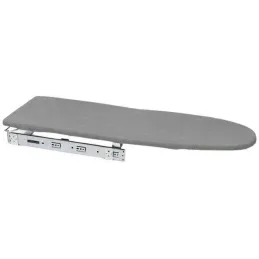 Planche à repasser pliante et coulissante pour meuble Iron 2