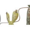 Cadre en métal Cactus 90 x 2.5 x 64 cm