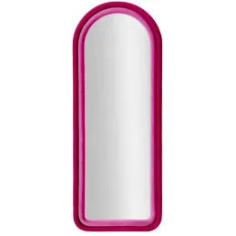 Miroir en MDF Cloé 60 x 4 x 160 cm