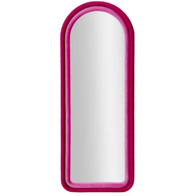 Miroir en MDF Cloé 60 x 4 x 160 cm