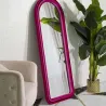 Miroir en MDF Cloé 60 x 4 x 160 cm