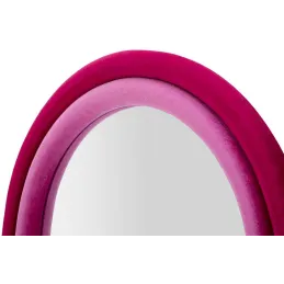 Miroir en MDF Cloé 60 x 4 x 160 cm