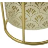 Support à plantes en métal Coppia (Lot de 2)