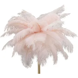 Lampe à poser en métal et plastique Palm 40 x 55 cm
