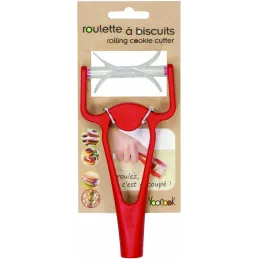 Roulette à biscuits