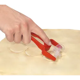Roulette à biscuits