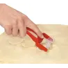 Roulette à biscuits