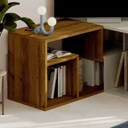 Meuble TV en agglomeré Glis