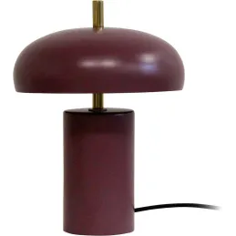 Lampe à poser en métal Joya