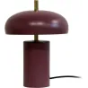 Lampe à poser en métal Joya