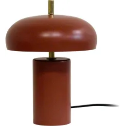 Lampe à poser en métal Joya