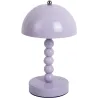 Lampe à poser LED Bubbles