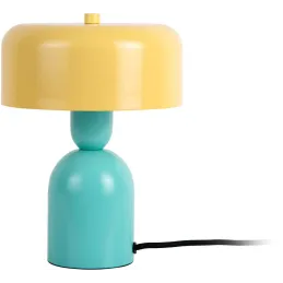 Lampe à poser Double Funky