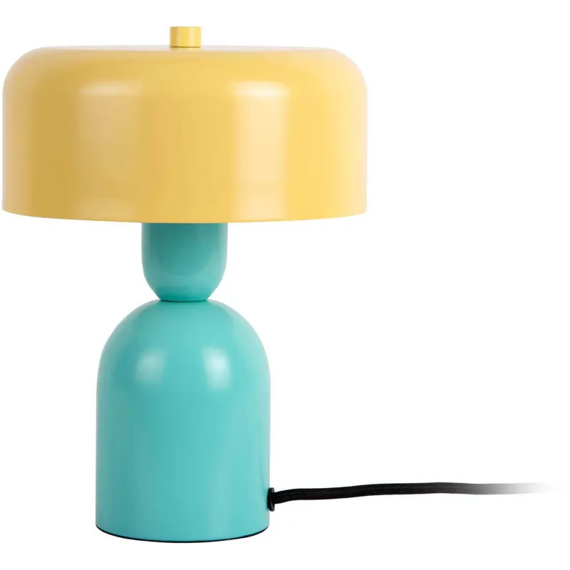 Lampe à poser Double Funky