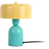 Lampe à poser Double Funky