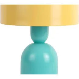 Lampe à poser Double Funky