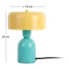Lampe à poser Double Funky