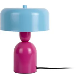 Lampe à poser Double Funky
