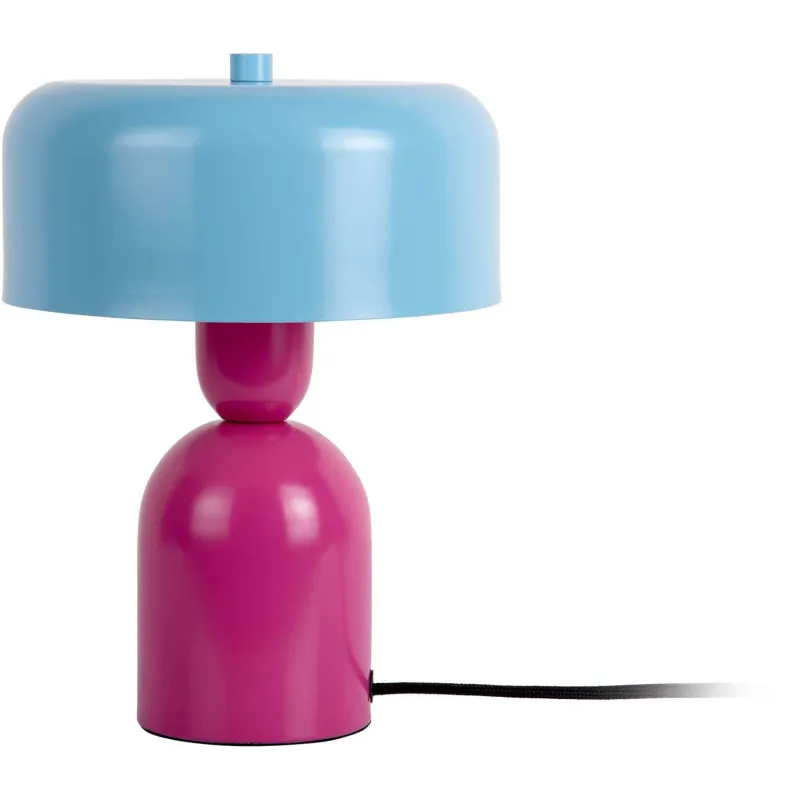 Lampe à poser Double Funky