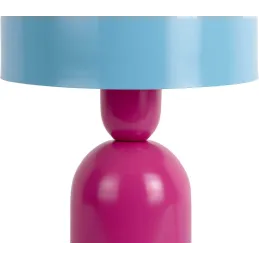Lampe à poser Double Funky