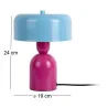 Lampe à poser Double Funky