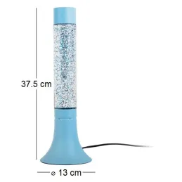 Lampe à paillettes Astro Glitter