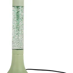 Lampe à paillettes Astro Glitter