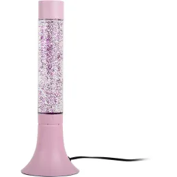 Lampe à paillettes Astro Glitter