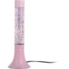 Lampe à paillettes Astro Glitter