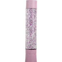 Lampe à paillettes Astro Glitter