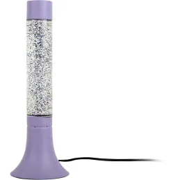 Lampe à paillettes Astro Glitter
