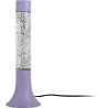 Lampe à paillettes Astro Glitter