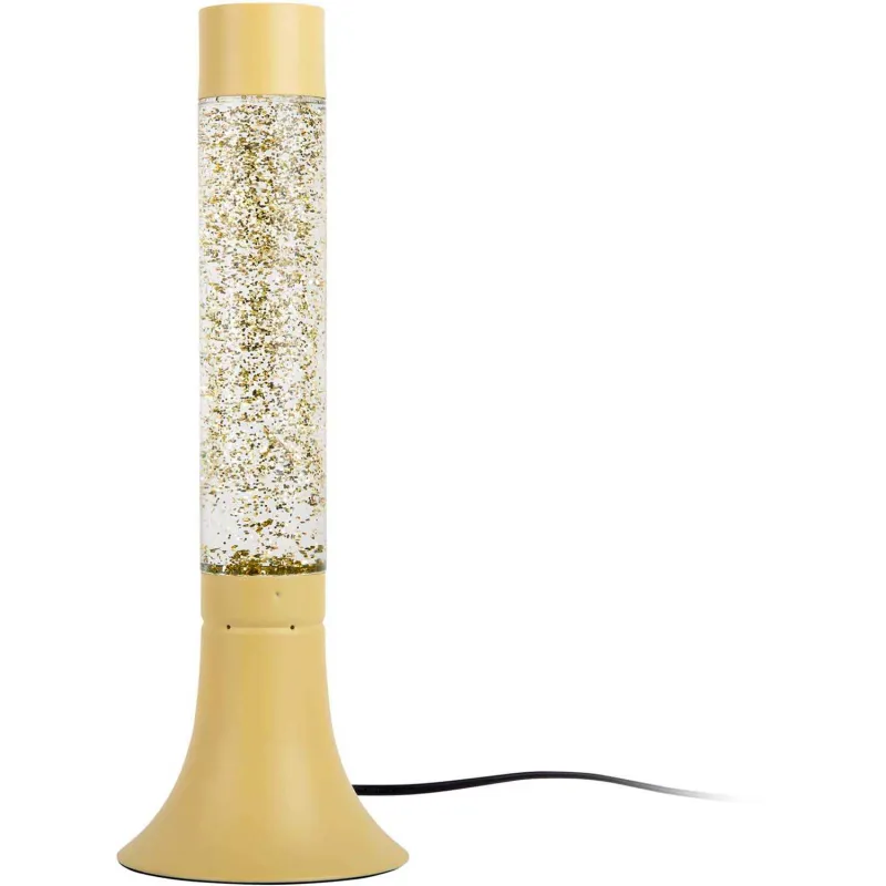 Lampe à paillettes Astro Glitter