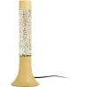 Lampe à paillettes Astro Glitter