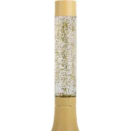 Lampe à paillettes Astro Glitter
