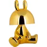 Lampe à poser avec enceinte bluetooth Bunny LED