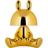 Lampe à poser avec enceinte bluetooth Bunny LED