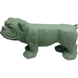 Banc de jardin Dog