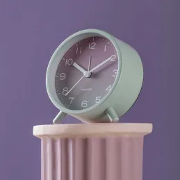 Réveil à poser Gradient