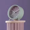 Réveil à poser Gradient