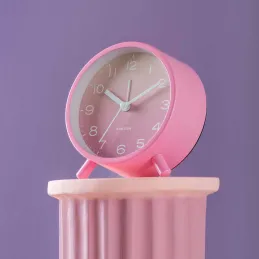 Réveil à poser Gradient