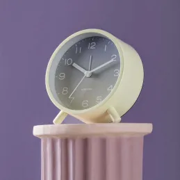 Réveil à poser Gradient