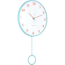 Horloge murale Cheeky Dome Pendulum