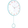 Horloge murale Cheeky Dome Pendulum