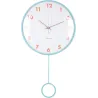 Horloge murale Cheeky Dome Pendulum