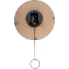 Horloge murale Cheeky Dome Pendulum