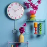 Horloge murale Cheeky Dome Pendulum