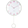 Horloge murale Cheeky Dome Pendulum