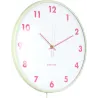 Horloge murale Cheeky Dome Pendulum