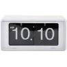Horloge Clock Retro Boxed Flip